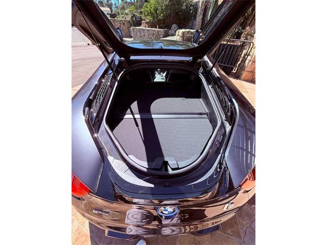 2015 BMW i8 (CC-2117969) for sale in Santa Barbara, California