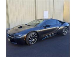 2015 BMW i8 (CC-2117969) for sale in Santa Barbara, California