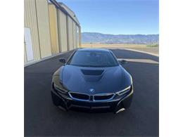 2015 BMW i8 (CC-2117969) for sale in Santa Barbara, California