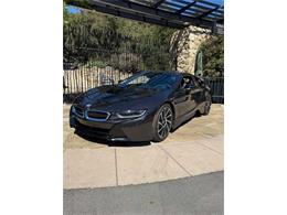 2015 BMW i8 (CC-2117969) for sale in Santa Barbara, California