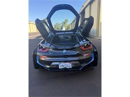 2015 BMW i8 (CC-2117969) for sale in Santa Barbara, California