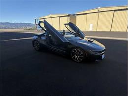 2015 BMW i8 (CC-2117969) for sale in Santa Barbara, California