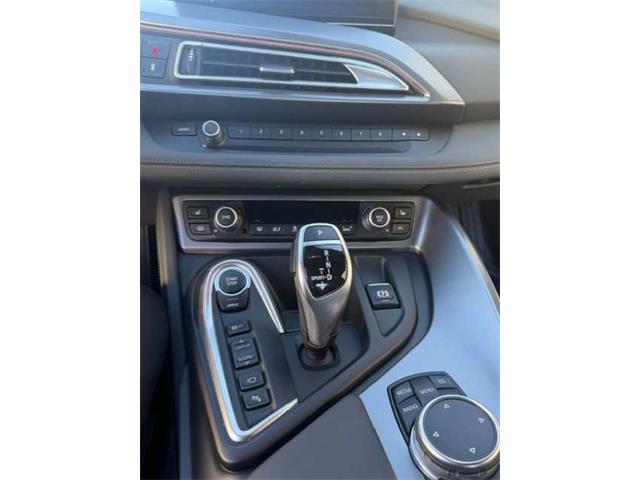 2015 BMW i8 (CC-2117969) for sale in Santa Barbara, California