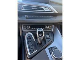 2015 BMW i8 (CC-2117969) for sale in Santa Barbara, California