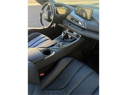 2015 BMW i8 (CC-2117969) for sale in Santa Barbara, California