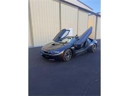 2015 BMW i8 (CC-2117969) for sale in Santa Barbara, California