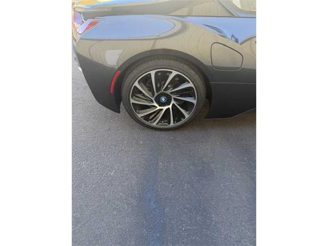 2015 BMW i8 (CC-2117969) for sale in Santa Barbara, California