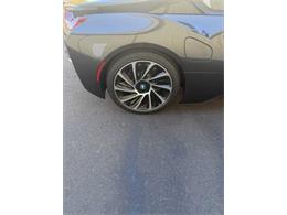 2015 BMW i8 (CC-2117969) for sale in Santa Barbara, California