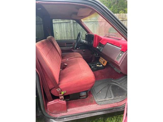 1988 Chevrolet 1500 (CC-2110797) for sale in Cadillac, Michigan