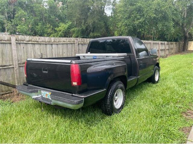 1988 Chevrolet 1500 (CC-2110797) for sale in Cadillac, Michigan