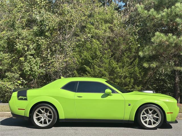 2023 Dodge Challenger (CC-2117971) for sale in Huntsville, Alabama