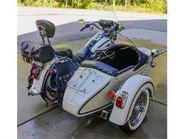 1997 Harley-Davidson Heritage (CC-2117972) for sale in Saugatuck, Michigan