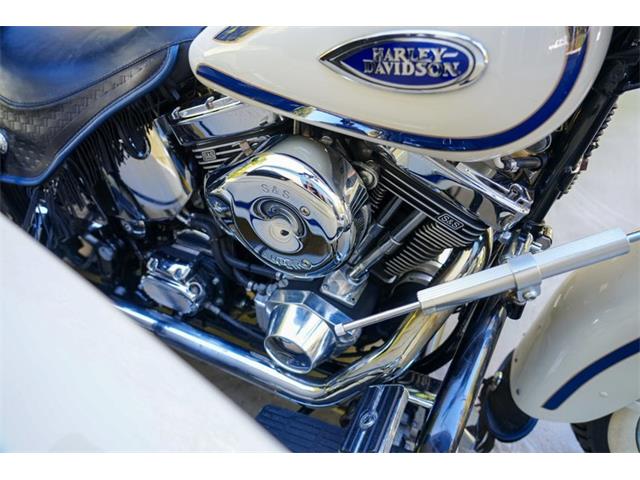 1997 Harley-Davidson Heritage (CC-2117972) for sale in Saugatuck, Michigan
