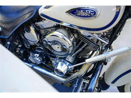 1997 Harley-Davidson Heritage (CC-2117972) for sale in Saugatuck, Michigan