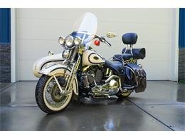 1997 Harley-Davidson Heritage (CC-2117972) for sale in Saugatuck, Michigan