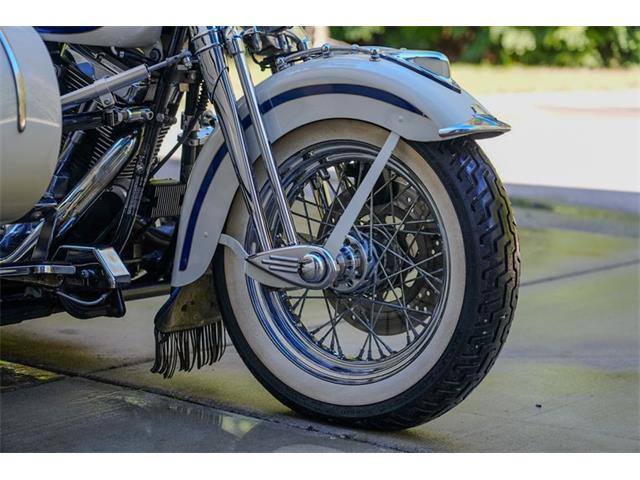 1997 Harley-Davidson Heritage (CC-2117972) for sale in Saugatuck, Michigan