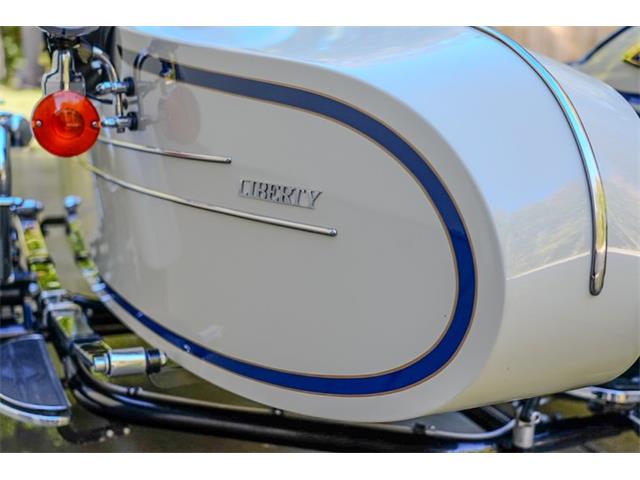 1997 Harley-Davidson Heritage (CC-2117972) for sale in Saugatuck, Michigan