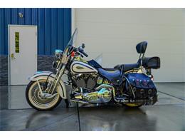 1997 Harley-Davidson Heritage (CC-2117972) for sale in Saugatuck, Michigan