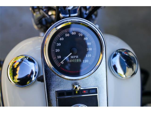 1997 Harley-Davidson Heritage (CC-2117972) for sale in Saugatuck, Michigan