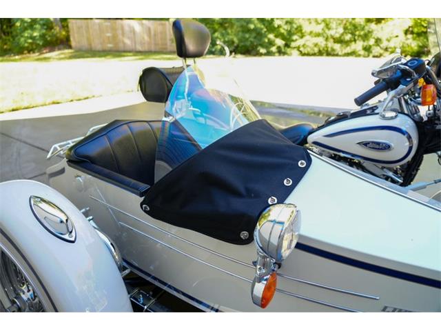 1997 Harley-Davidson Heritage (CC-2117972) for sale in Saugatuck, Michigan