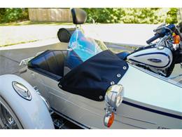 1997 Harley-Davidson Heritage (CC-2117972) for sale in Saugatuck, Michigan
