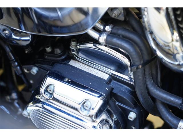 1997 Harley-Davidson Heritage (CC-2117972) for sale in Saugatuck, Michigan