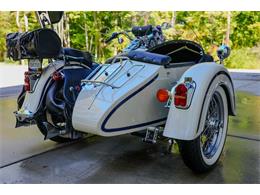 1997 Harley-Davidson Heritage (CC-2117972) for sale in Saugatuck, Michigan