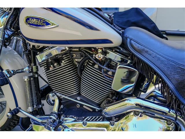 1997 Harley-Davidson Heritage (CC-2117972) for sale in Saugatuck, Michigan