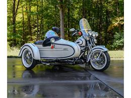 1997 Harley-Davidson Heritage (CC-2117972) for sale in Saugatuck, Michigan
