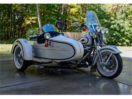 1997 Harley-Davidson Heritage (CC-2117972) for sale in Saugatuck, Michigan