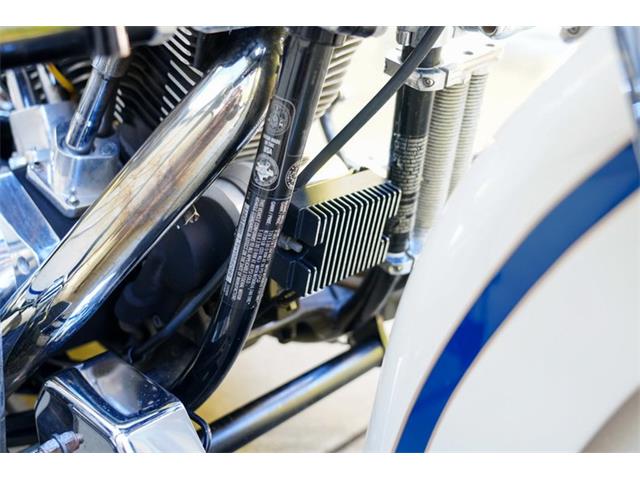 1997 Harley-Davidson Heritage (CC-2117972) for sale in Saugatuck, Michigan