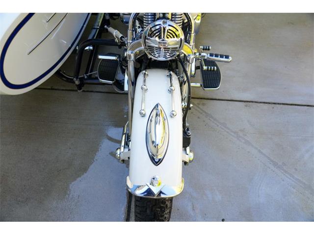 1997 Harley-Davidson Heritage (CC-2117972) for sale in Saugatuck, Michigan