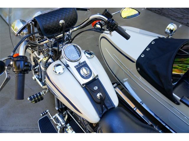 1997 Harley-Davidson Heritage (CC-2117972) for sale in Saugatuck, Michigan