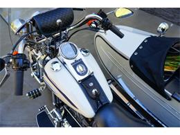 1997 Harley-Davidson Heritage (CC-2117972) for sale in Saugatuck, Michigan