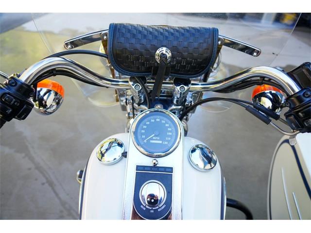 1997 Harley-Davidson Heritage (CC-2117972) for sale in Saugatuck, Michigan