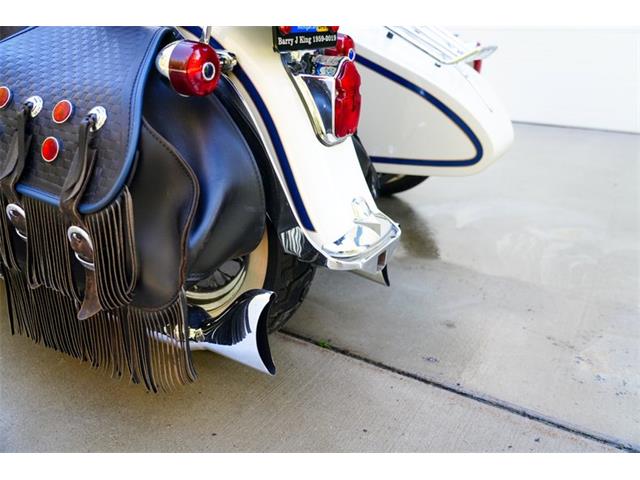 1997 Harley-Davidson Heritage (CC-2117972) for sale in Saugatuck, Michigan