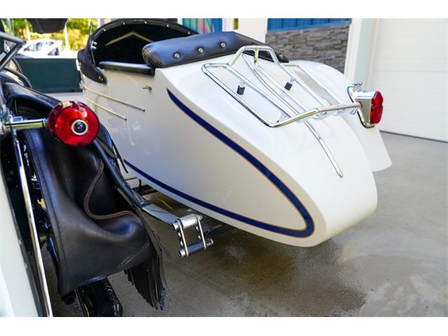 1997 Harley-Davidson Heritage (CC-2117972) for sale in Saugatuck, Michigan