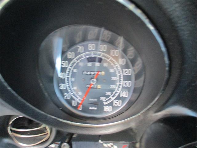 1977 Chevrolet Corvette (CC-2117973) for sale in Greenwood, Indiana