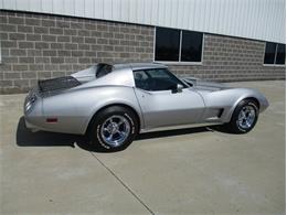 1977 Chevrolet Corvette (CC-2117973) for sale in Greenwood, Indiana