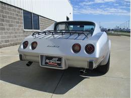 1977 Chevrolet Corvette (CC-2117973) for sale in Greenwood, Indiana