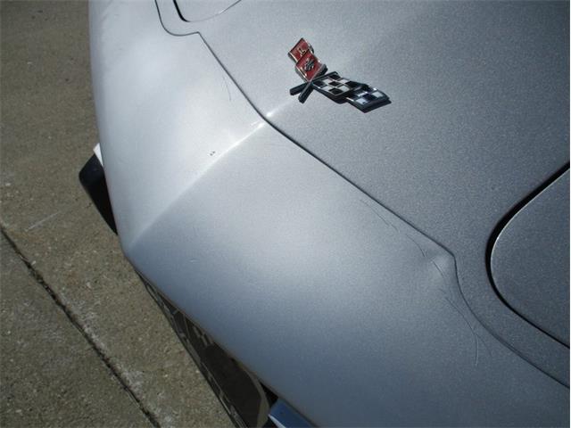 1977 Chevrolet Corvette (CC-2117973) for sale in Greenwood, Indiana