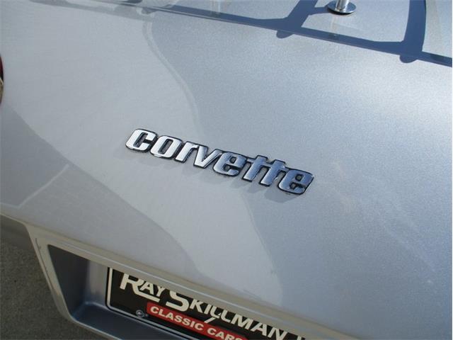1977 Chevrolet Corvette (CC-2117973) for sale in Greenwood, Indiana