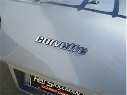 1977 Chevrolet Corvette (CC-2117973) for sale in Greenwood, Indiana