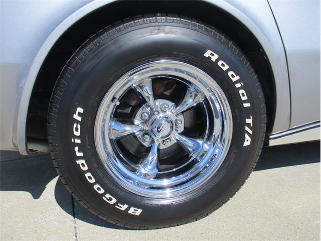 1977 Chevrolet Corvette (CC-2117973) for sale in Greenwood, Indiana