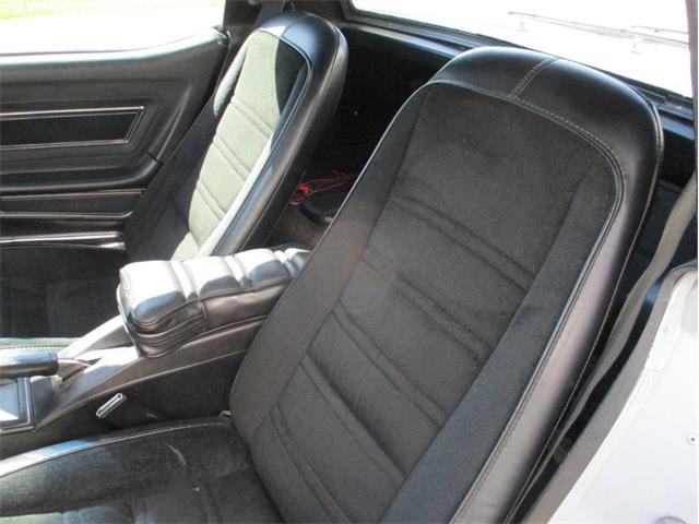 1977 Chevrolet Corvette (CC-2117973) for sale in Greenwood, Indiana
