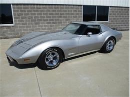 1977 Chevrolet Corvette (CC-2117973) for sale in Greenwood, Indiana