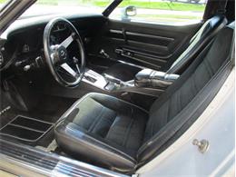 1977 Chevrolet Corvette (CC-2117973) for sale in Greenwood, Indiana