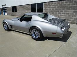 1977 Chevrolet Corvette (CC-2117973) for sale in Greenwood, Indiana