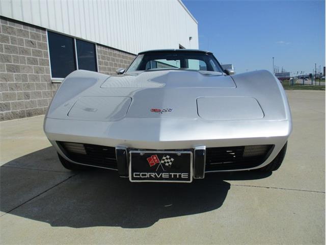 1977 Chevrolet Corvette (CC-2117973) for sale in Greenwood, Indiana