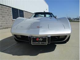 1977 Chevrolet Corvette (CC-2117973) for sale in Greenwood, Indiana